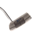 TaylorMade TP Collection Del Monte 7 Mens Right Hand Putter 34" Mallet - SuperStroke Mid Slim 2.0 Lite