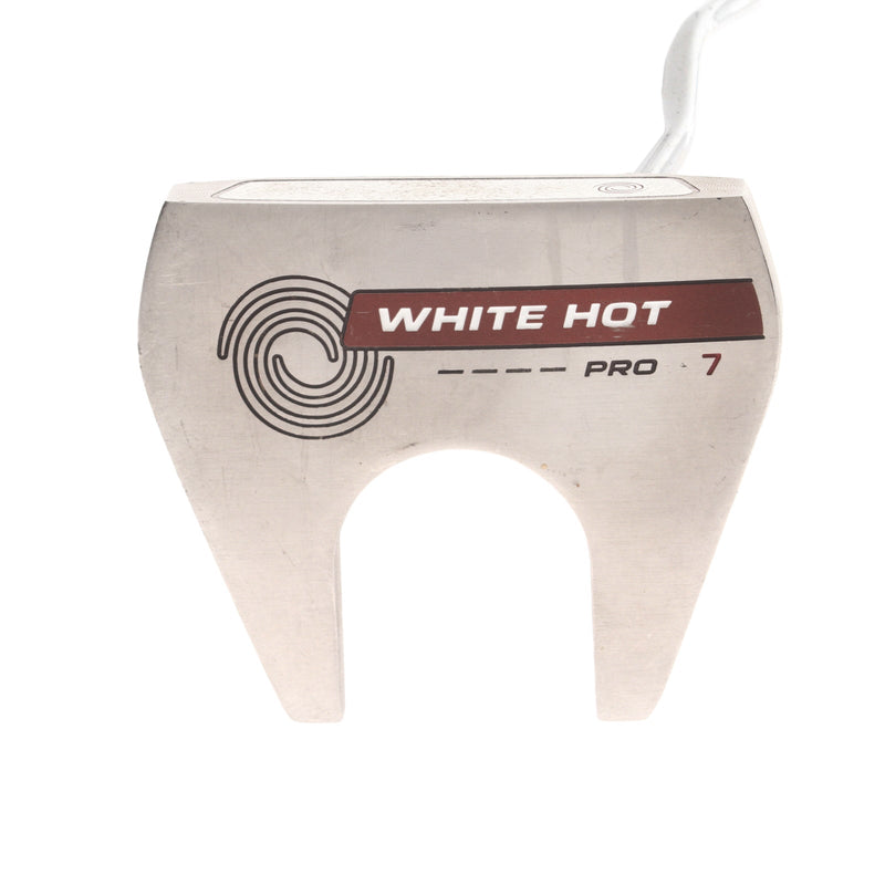 Odyssey White Hot Pro