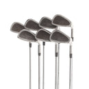 King Viper MR Oversized Steel Mens Right Hand Irons 5-SW Regular - True Temper