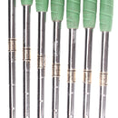 King Viper MR Oversized Steel Mens Right Hand Irons 5-SW Regular - True Temper