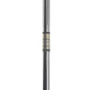 Wilson Fat Shaft Steel Mens Right Hand Irons 3-PW Regular - Wilson Fat Shaft