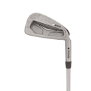 Ping S55 Steel Mens Right Hand 5 Iron Black Dot 27* Stiff - Ping CFS