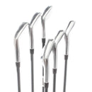 Caley 01T Graphite Mens Right Hand Irons 5-PW Regular - UST Mamiya Recoil Dart 65 F3