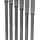 Caley 01T Graphite Mens Right Hand Irons 5-PW Regular - UST Mamiya Recoil Dart 65 F3