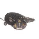 Cobra LTDx Max Graphite Mens Right Hand Fairway 3 Wood 15.5* Stiff - HZRDUS Smoke iM10 6.0 60g