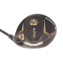 Cobra LTDx Max Graphite Mens Right Hand Fairway 3 Wood 15.5* Stiff - HZRDUS Smoke iM10 6.0 60g