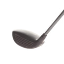 Cobra LTDx Max Graphite Mens Right Hand Fairway 3 Wood 15.5* Stiff - HZRDUS Smoke iM10 6.0 60g