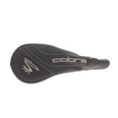 Cobra LTDx Max Graphite Mens Right Hand Fairway 3 Wood 15.5* Stiff - HZRDUS Smoke iM10 6.0 60g