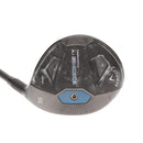 Callaway Paradym Ai Smoke Max Graphite Mens Right Hand Fairway 5 Wood 18* Regular - Tensei AV Blue 65