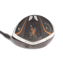 Callaway X2 Hot Graphite Mens Right Hand Fairway 3 Wood 15* Stiff - Aldila Tour 60