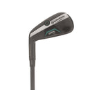 TaylorMade GAPR Lo Graphite Mens Left Hand 2 Iron 17* Stiff - KBS Hybrid 80