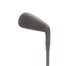 TaylorMade GAPR Lo Graphite Mens Left Hand 2 Iron 17* Stiff - KBS Hybrid 80