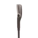 TaylorMade GAPR Lo Graphite Mens Left Hand 2 Iron 17* Stiff - KBS Hybrid 80