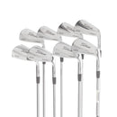Titleist 716 MB Steel Mens Right Hand Irons 3-PW Stiff - Dynamic Gold S300