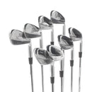 Titleist 716 MB Steel Mens Right Hand Irons 3-PW Stiff - Dynamic Gold S300