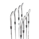 Titleist 716 MB Steel Mens Right Hand Irons 3-PW Stiff - Dynamic Gold S300