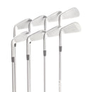Titleist 716 MB Steel Mens Right Hand Irons 3-PW Stiff - Dynamic Gold S300