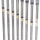 Titleist 716 MB Steel Mens Right Hand Irons 3-PW Stiff - Dynamic Gold S300