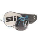 TaylorMade Sim2 Max Graphite Mens Right Hand Driver 9* Stiff - Kuro Kage Silver Series Fifth Gen 60g
