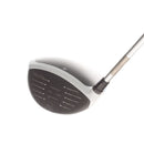 TaylorMade Sim2 Max Graphite Mens Right Hand Driver 9* Stiff - Kuro Kage Silver Series Fifth Gen 60g