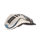 TaylorMade Sim2 Max Graphite Mens Right Hand Driver 9* Stiff - Kuro Kage Silver Series Fifth Gen 60g