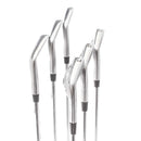 TaylorMade P7MC 2020 Steel Mens Right Hand Irons 4-PW Regular - AMT Red R300