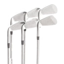 TaylorMade P7MC 2020 Steel Mens Right Hand Irons 4-PW Regular - AMT Red R300