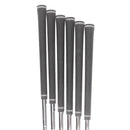 TaylorMade P7MC 2020 Steel Mens Right Hand Irons 4-PW Regular - AMT Red R300