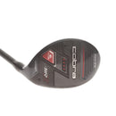 Cobra Air-X Graphite Mens Right Hand 5 Hybrid 25* Regular - Cobra