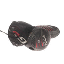 Ping G410 SFT Graphite Mens Right Hand Driver 10.5* Regular - Ping Alta CB 55