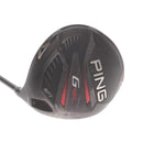 Ping G410 SFT Graphite Mens Right Hand Driver 10.5* Regular - Ping Alta CB 55