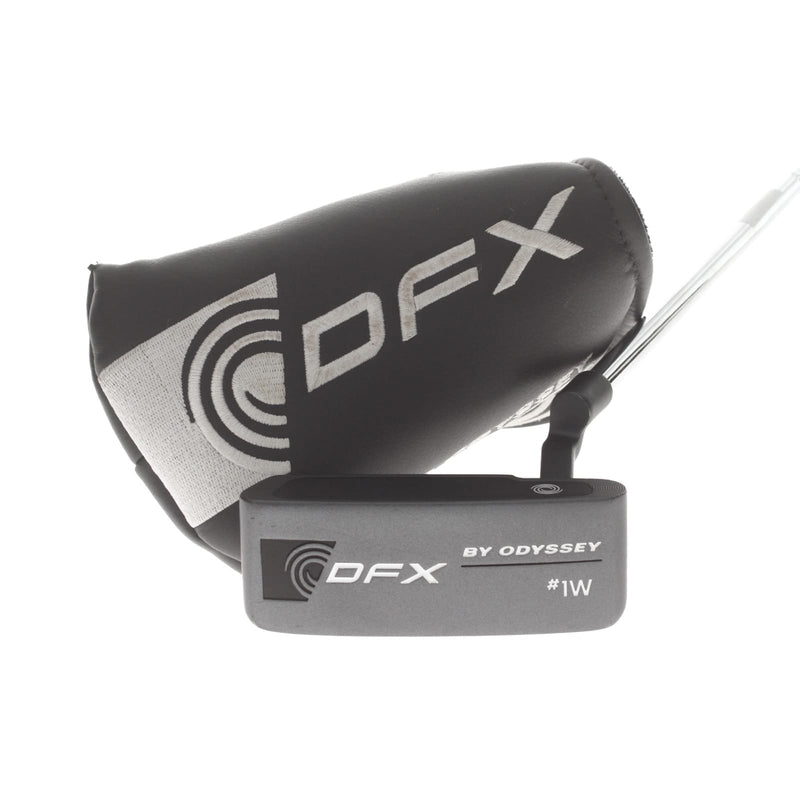 Odyssey DFX