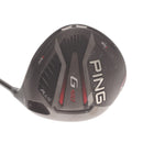 Ping G410 Plus Graphite Mens Right Hand Driver 10.5* Stiff - Psyko Crossfire 60
