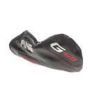 Ping G410 Plus Graphite Mens Right Hand Driver 10.5* Stiff - Psyko Crossfire 60