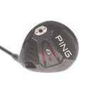 Ping G410 Graphite Mens Right Hand Fairway 3 Wood 16* Stiff - Project X Evenflow Black 85
