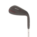 Wilson Deep Red Tour Steel Mens Right Hand Lob Wedge 60* 5 Bounce Regular - Wilson