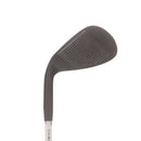 Wilson Deep Red Tour Steel Mens Right Hand Lob Wedge 60* 5 Bounce Regular - Wilson