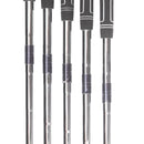 Wilson Deep Red Tour Steel Mens Right Hand Irons 7-SW Regular - Wilson