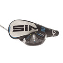 TaylorMade Sim2 Max Graphite Mens Right Hand 3 Hybrid 19* Regular - Fujikura Ventus Blue 6-R