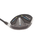 TaylorMade Sim2 Max Graphite Mens Right Hand 3 Hybrid 19* Regular - Fujikura Ventus Blue 6-R