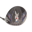 Callaway XR Graphite Mens Right Hand Driver 10.5* Regular - Project X 5.5