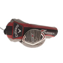 Callaway X Hot Graphite Mens Right Hand Fairway 3 Wood 15* Regular - Project X