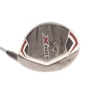 Callaway X Hot Graphite Mens Right Hand Fairway 3 Wood 15* Regular - Project X
