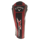 Callaway X Hot Graphite Mens Right Hand Fairway 3 Wood 15* Regular - Project X