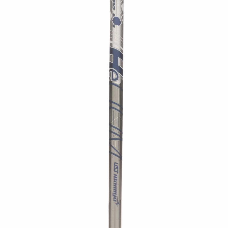 Helium F4 59g Driver Shaft UST Mamiya Stiff Cobra - SZ/Radspeed/Aerojet/Darkspeed 44"
