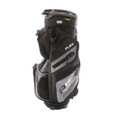 PowaKaddy Flex Cart Bag - Black/White