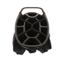 PowaKaddy Flex Cart Bag - Black/White