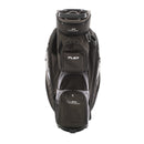 PowaKaddy Flex Cart Bag - Black/White