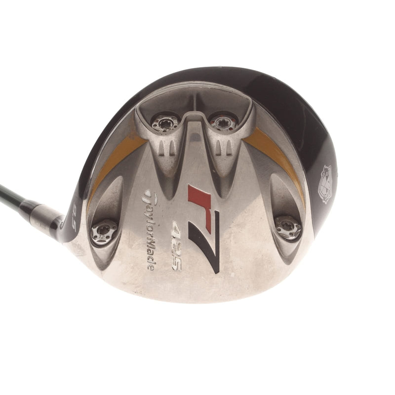 TaylorMade r7 425 Graphite Mens Right Hand Driver 9.5* Stiff - True Temper