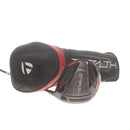 TaylorMade Stealth Graphite Mens Right Hand Driver 10.5* Stiff - Fujikura Ventus TR 5-S